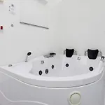 펜션 4 Star Holiday Home In Vaeggerlose *