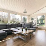 4 Star Holiday Home In Vaeggerlose Bøtø By
