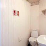 4 Star Holiday Home In Vaeggerlose *