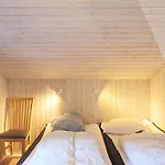 펜션 4 Star Holiday Home In Vaeggerlose