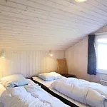4 Star Holiday Home In Vaeggerlose 펜션 Bøtø By