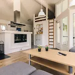 펜션 4 Star Holiday Home In Vaeggerlose Bøtø By