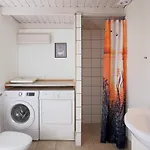4 Star Holiday Home In Vaeggerlose