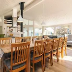 4 Star Holiday Home In Vaeggerlose 펜션 *