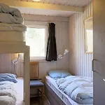 펜션 4 Star Holiday Home In Vaeggerlose *