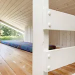 4 Star Holiday Home In Vaeggerlose * Bøtø By