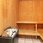 4 Star Holiday Home In Vaeggerlose 펜션 Bøtø By
