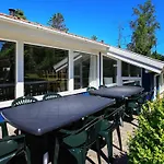 4 Star Holiday Home In Vaeggerlose