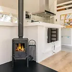 펜션 4 Star Holiday Home In Vaeggerlose