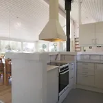펜션 4 Star Holiday Home In Vaeggerlose