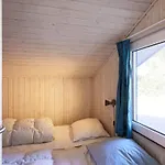 4 Star Holiday Home In Vaeggerlose *