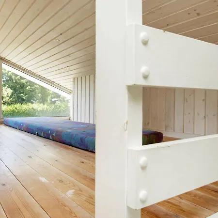 Holiday home 12 Person In V Ggerl Se Boto By