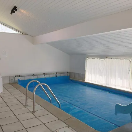 12 Person In V Ggerl Se Holiday home *