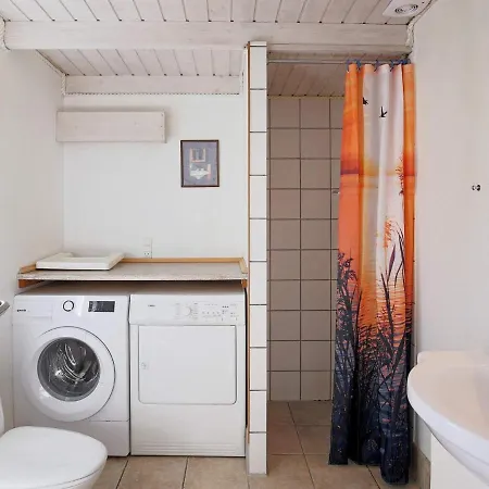 Holiday home 12 Person In V Ggerl Se *