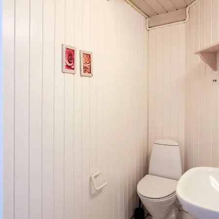 Holiday home 12 Person In V Ggerl Se