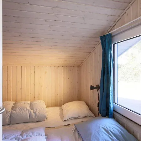 Holiday home 12 Person In V Ggerl Se *