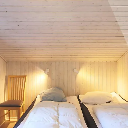 Holiday home 12 Person In V Ggerl Se Boto By