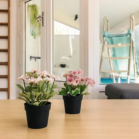 펜션 4 Star Holiday Home In Vaeggerlose Bøtø By