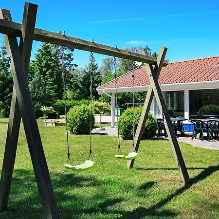 بيت للعطل 4 Star In Vaeggerlose Bøtø By