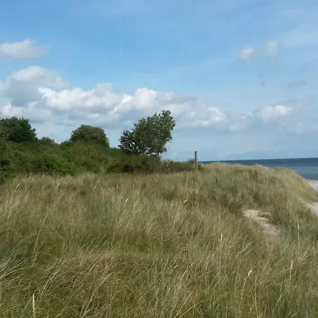 Prázdninový dům 4 Star In Vaeggerlose *